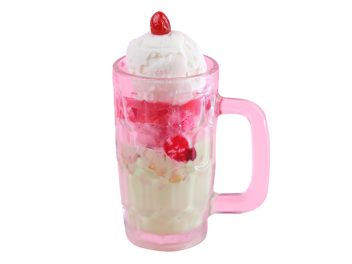 Gudbud Sundae