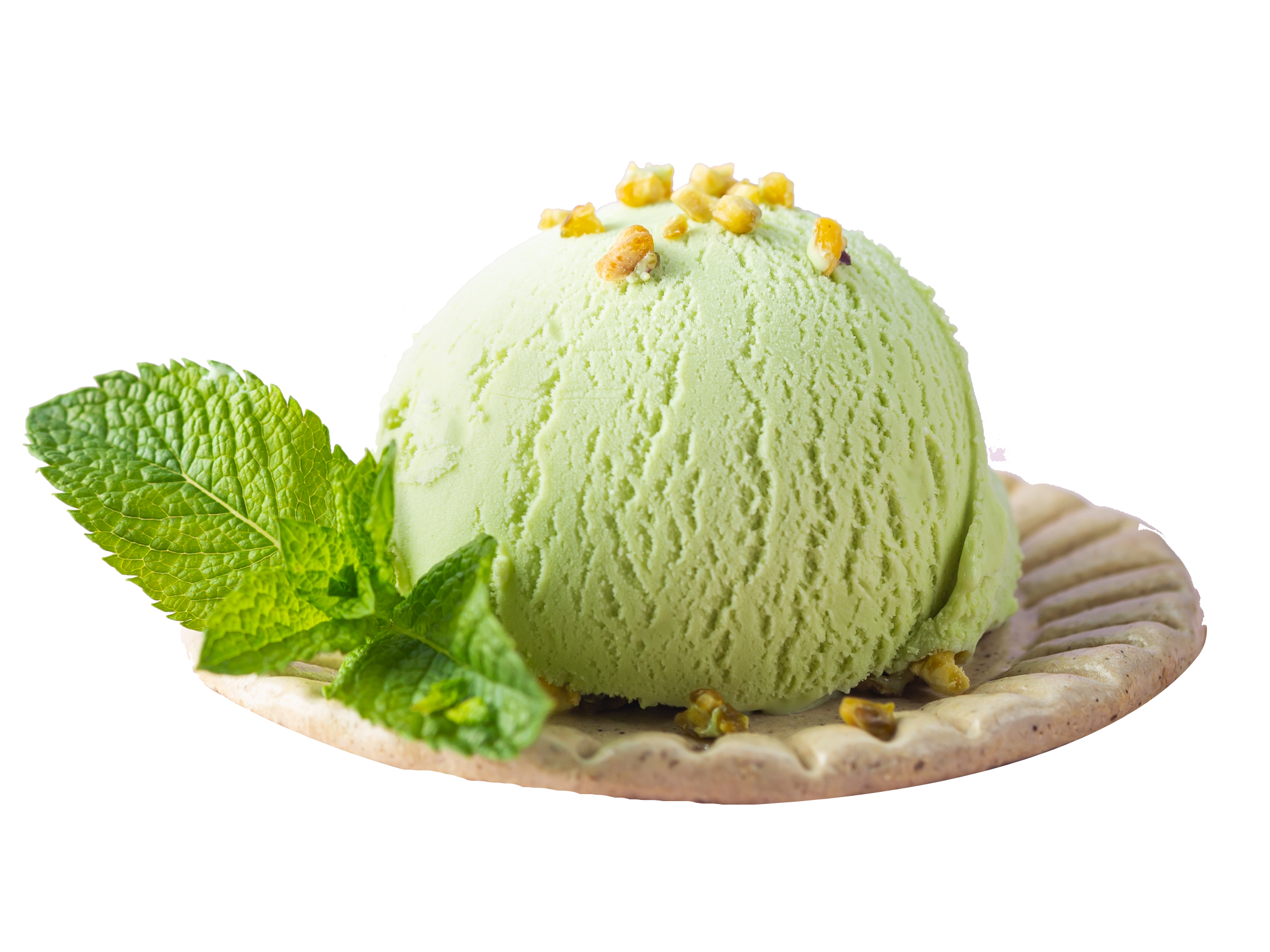 Pista Ice Cream